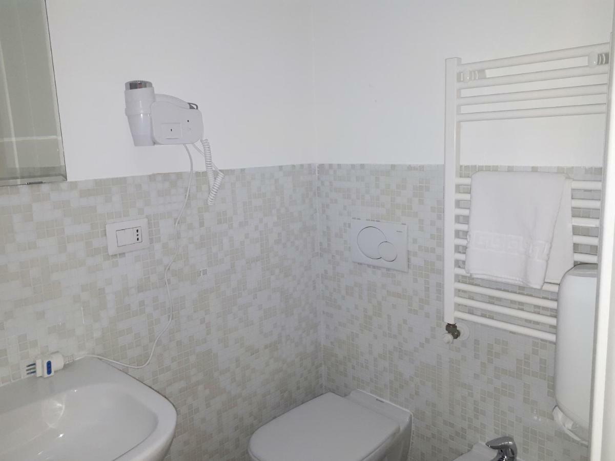 Ferienwohnung La Rosa Dei Sassi 2 Matera Exterior foto